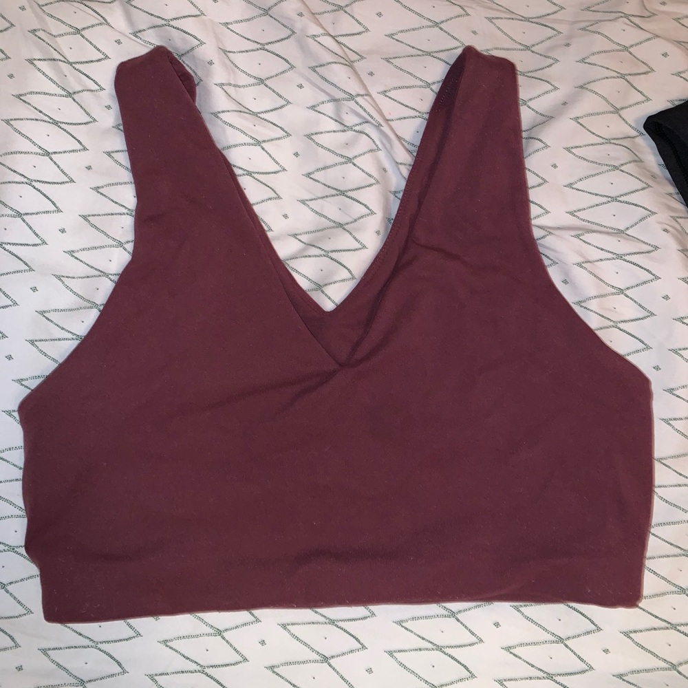 Gymshark Sports Bra